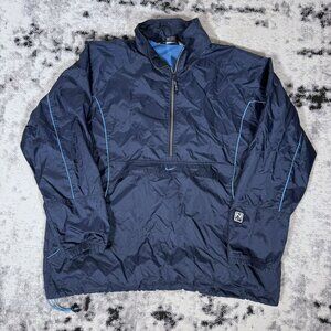 Vintage 90s Y2K Nike Windbreaker Jacket